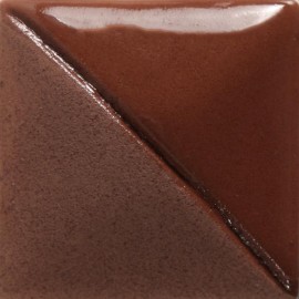 Chocolate - Pint  Fundamentals Underglaze by Mayco Colors